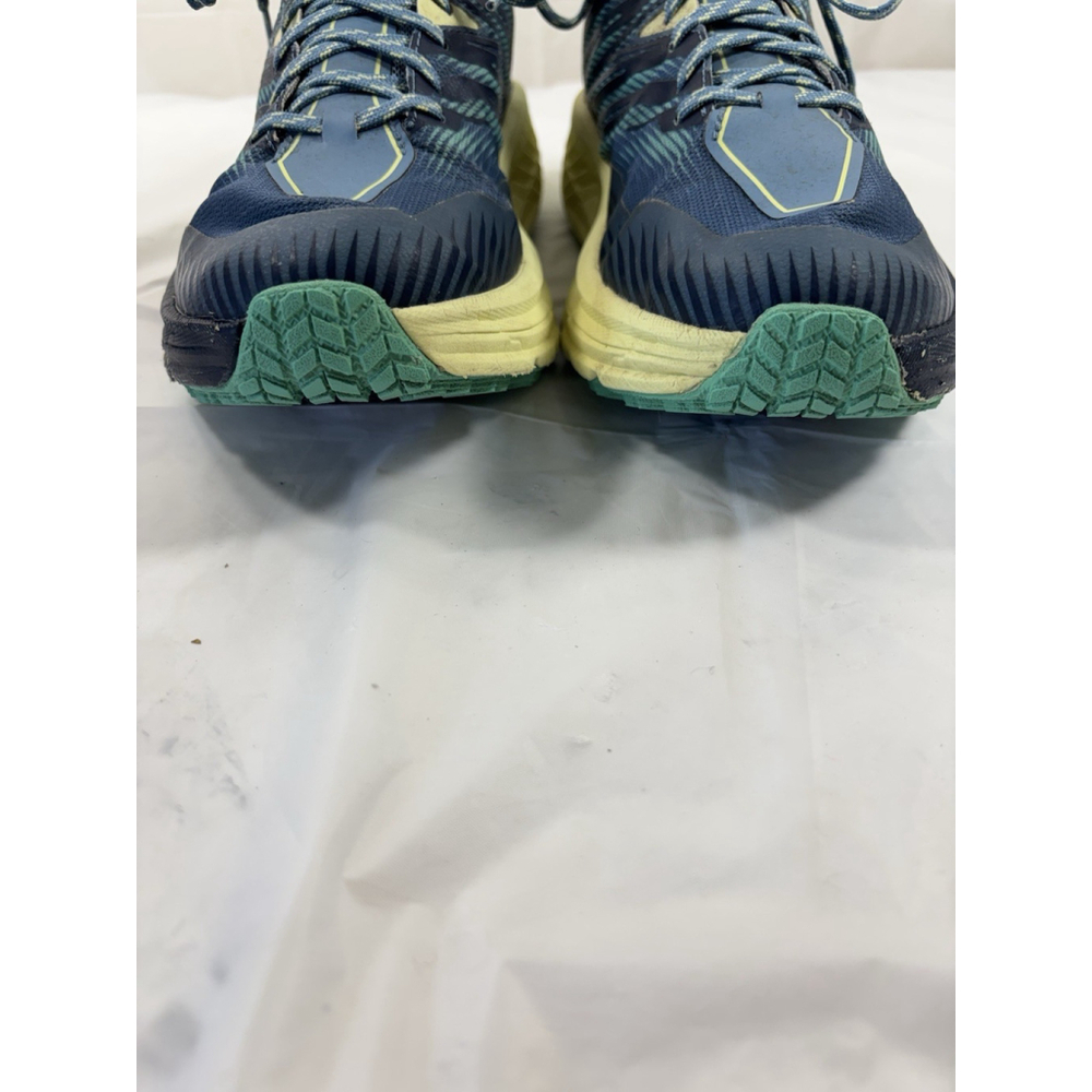 HOKA ONE ONE Womens Speedgoat 4 SIZE 9 - Picture 6 of 16